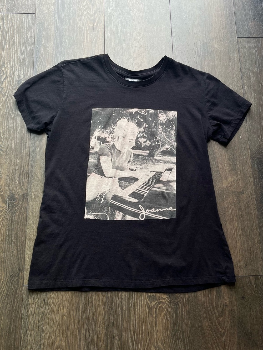 Lady Gaga Graphic T-Shirt